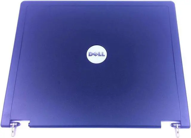 Alt view image 3 of 6 - Dell OEM Inspiron 2200 1200 Latitude 110L 14.1" Top Lid  LCD Back Cover U6609