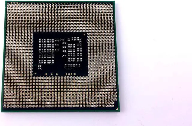 Alt view image 4 of 6 - INTEL Slbf8  Xeon E5506 Quadcore 2.13Ghz 1Mb L2 Cache 4Mb L3 Cache 4.8Gt S Qpi Speed Socket Fclga1366 45Nm 80W Processor Only