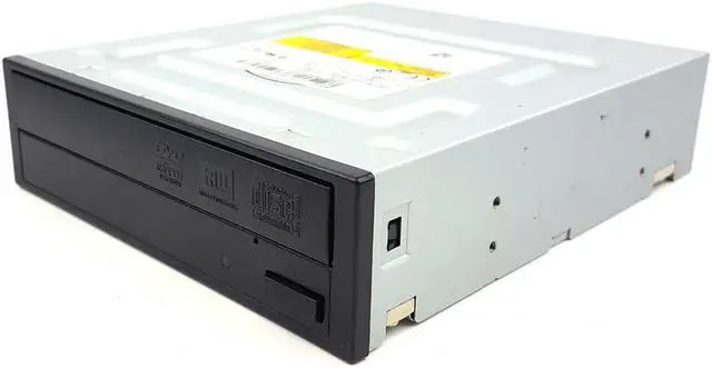 Main image of Genuine Dell 5.25" 16x DVD?RW/CD-RW SATA Desktop Optical Drive 1Y66R TS-H653