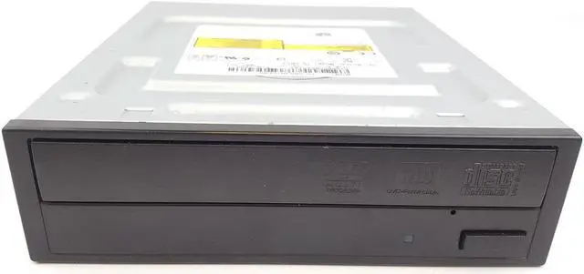 Alt view image 2 of 4 - Genuine Dell 5.25" 16x DVD?RW/CD-RW SATA Desktop Optical Drive 1Y66R TS-H653