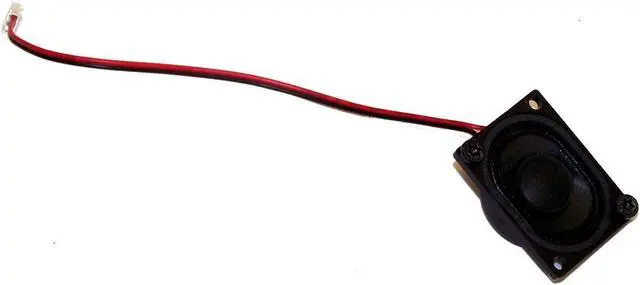Alt view image 2 of 2 - HP Hewlett-Packard Compaq 2W 40x 28.5mm 40HM Speaker DC7600U 390905-001