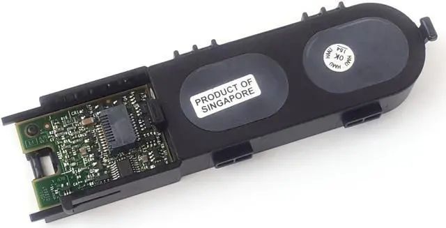 Alt view image 3 of 5 - HP 460499-001 Smart Array BBWC Battery Pack