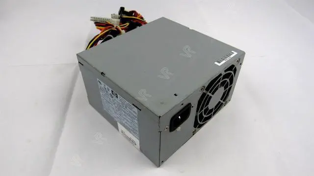 Alt view image 2 of 7 - HP 437407-001 ATX12V Power Supply