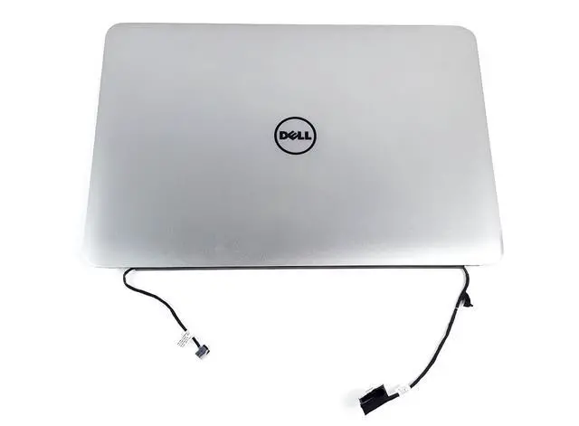 Alt view image 2 of 8 - Dell Precision M3800 13.3" 3840x2160 UHD 4K LED LCD Touch Screen Assembly 6H0NN