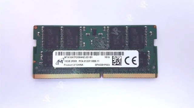 Main image of Micron MTA16ATF2G64HZ-2G1B1