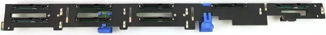Alt view image 3 of 5 - DELL Mg81C Hard Drive Backplane 2.5 Inch Sff 8 Bay For Poweredge R630
