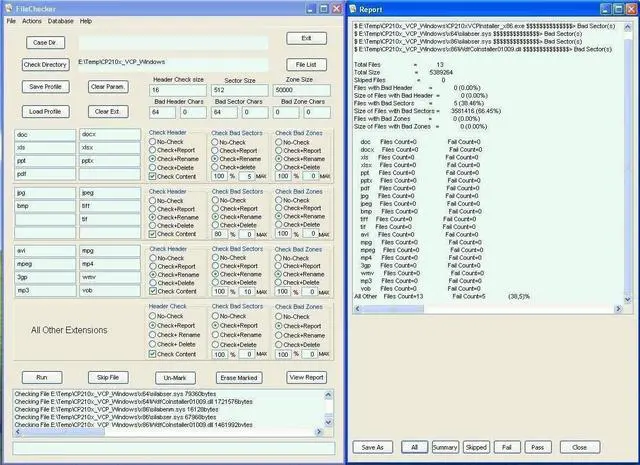 Alt view image 5 of 7 - CS Labs Data Recovery Tool & Software Compatible with Seagate SATA HDDs FW-FXR DFS File Checker Recover up to 80% of Cases, CSGR