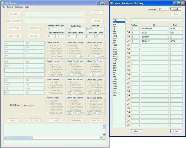 Alt view image 6 of 7 - CS Labs Data Recovery Tool & Software Compatible with Seagate SATA HDDs FW-FXR DFS File Checker Recover up to 80% of Cases, CSGR