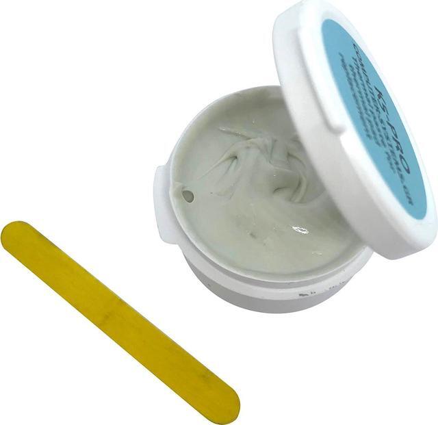 Alt view image 6 of 6 - K5 PRO 20g Viscous Thermal Paste for Thermal Pad Replacement Liquid Thermal Pad Putty Compatible with Apple iMac, Asus ROG, Acer Nitro, MSI laptops, RTX 3080, 2080TI, 3090, PS4, Nintendo Switch, CSGR