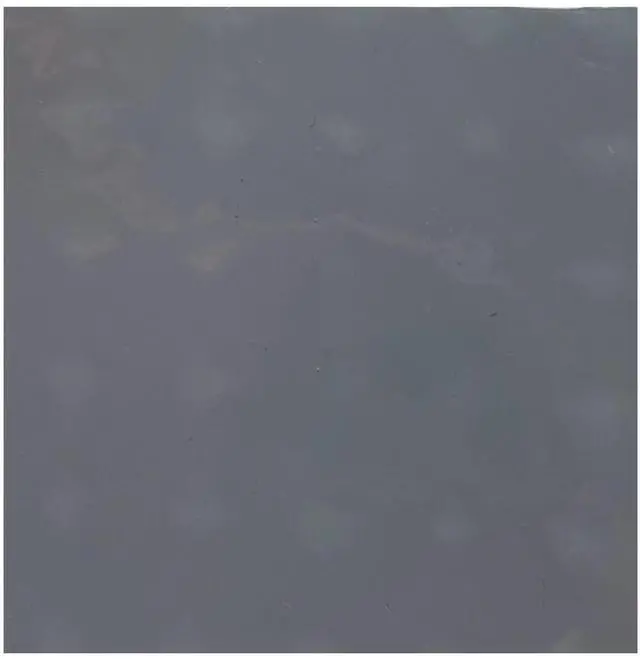 Alt view image 2 of 2 - PTM7950 by CSGR® 40×40×0.25 mm phasechange thermal pad for CPUs/GPUs; 8.5 W/m·K*. High performance phasechange pad (melts near 45°C) that wets surfaces, fills microgaps, and resolidifies.