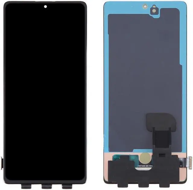Alt view image 2 of 5 - 6.67 inch OLED LCD Screen For Samsung Galaxy A71 5G SM-A716 With Digitizer Full Assembly