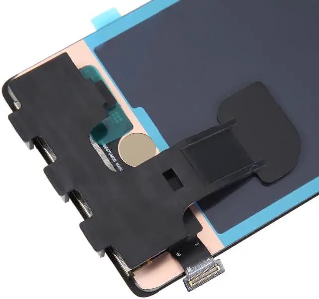 Alt view image 4 of 5 - 6.67 inch OLED LCD Screen For Samsung Galaxy A71 5G SM-A716 With Digitizer Full Assembly