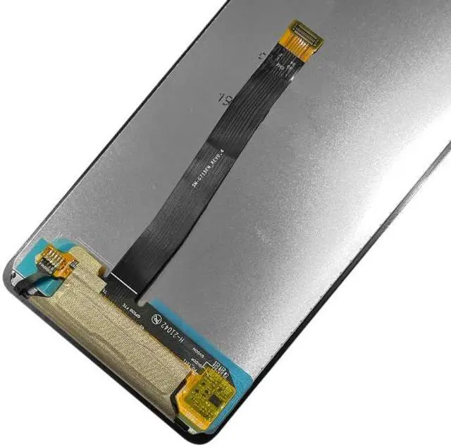 Alt view image 5 of 7 - OEM LCD Screen For Samsung Galaxy XCover Prowith Digitizer Full Assembly