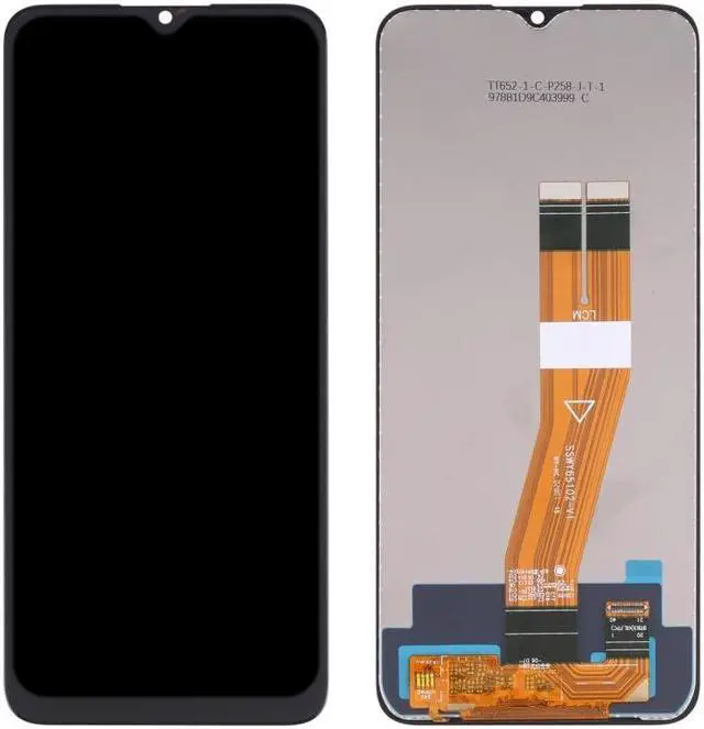 Alt view image 2 of 5 - OEM LCD Screen For Samsung Galaxy A03S with Digitizer Full Assembly