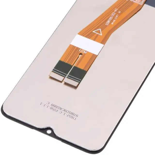 Alt view image 3 of 5 - OEM LCD Screen For Samsung Galaxy A03S with Digitizer Full Assembly