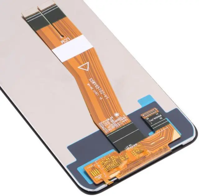 Alt view image 4 of 5 - OEM LCD Screen For Samsung Galaxy A03S with Digitizer Full Assembly