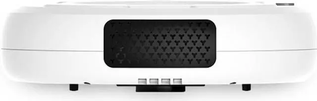 Alt view image 3 of 7 - 1800Pa Large Suction Smart Household Vacuum Cleaner Clean Robot (Style 3)