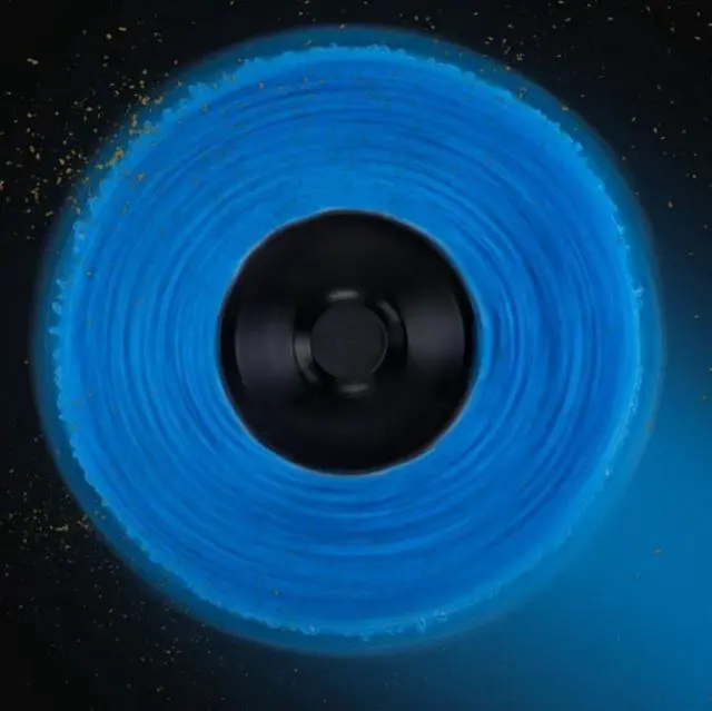 Alt view image 3 of 7 - Jallen Gabor A8 Household Automatic Intelligent Sweeping Robot Wet & Dry Mopping Machine With Spray (Golden)