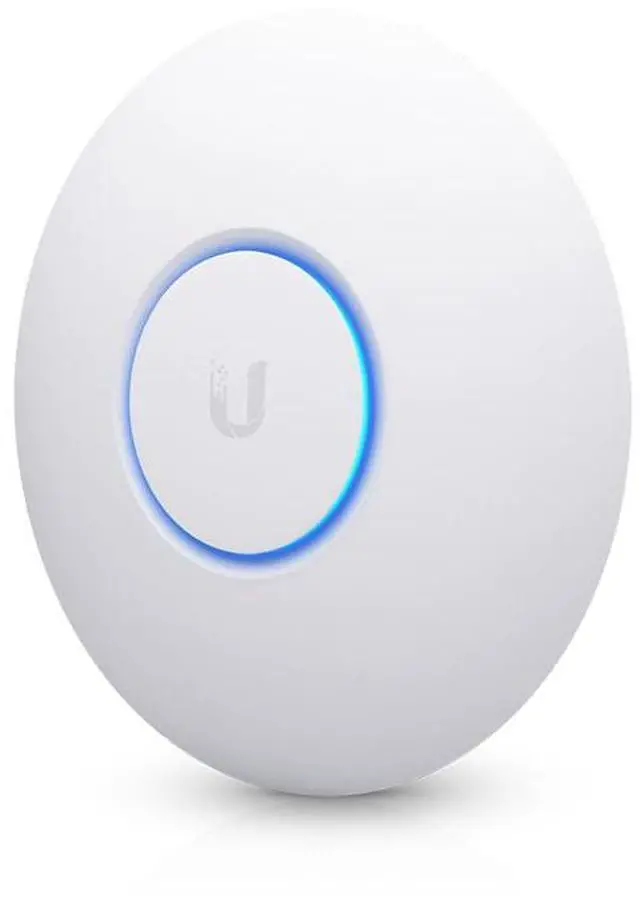 Alt view image 4 of 5 - Ubiquiti Networks - UAP-NANOHD-3 - UniFi AP ac NanoHD ROW 3Pk