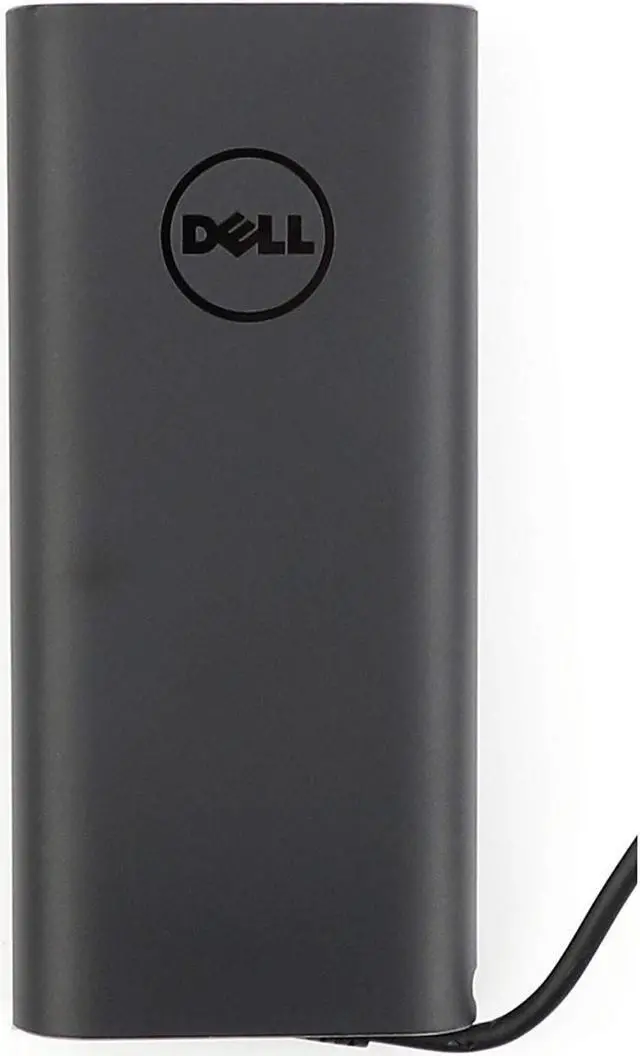 Main image of Genuine Dell 130W Laptop Charger AC Adapter 332-1829 130W Dell Charger AC Power adapter for Precision M3800 M2800 XPS 15 9530 9550 Charger Inspiron 7347 7348 7459 Dell Charger 130W AC Adapter
