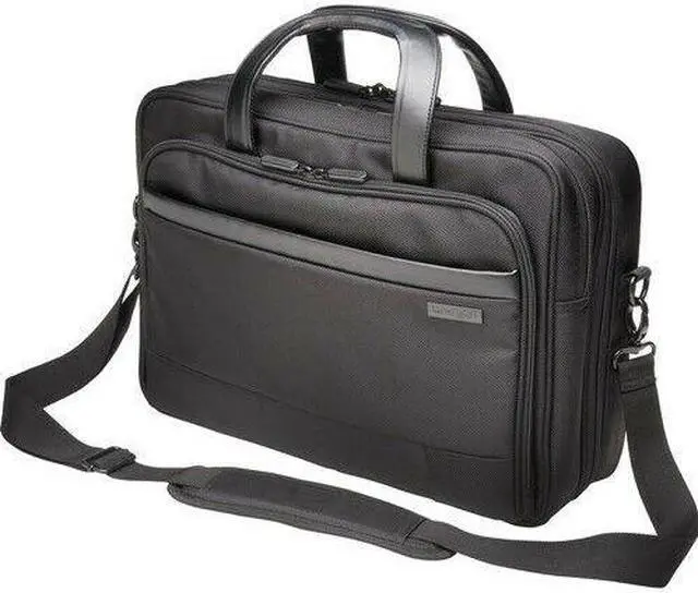 Main image of Kensington Contour Carrying Case (Briefcase) for 15.6" Notebook