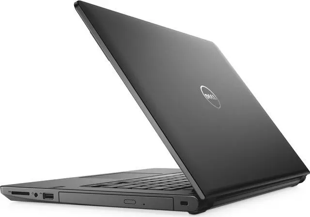 Alt view image 3 of 10 - Dell Vostro 14 3000 3468 14" Notebook - 1366 x 768 - Core i5 i5-7200U - 4 GB RAM - 1 TB HDD - Black