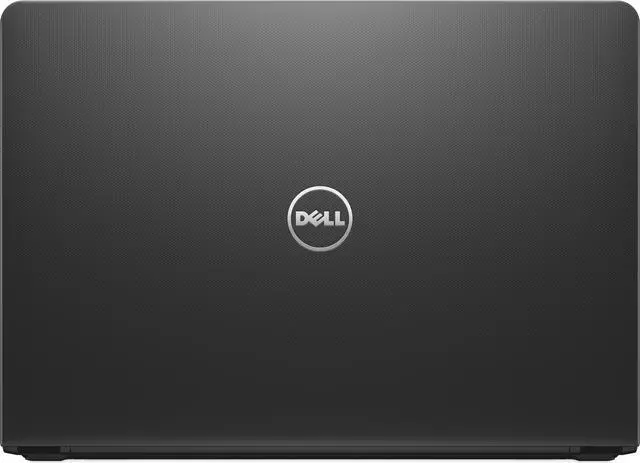 Alt view image 6 of 10 - Dell Vostro 14 3000 3468 14" Notebook - 1366 x 768 - Core i5 i5-7200U - 4 GB RAM - 1 TB HDD - Black