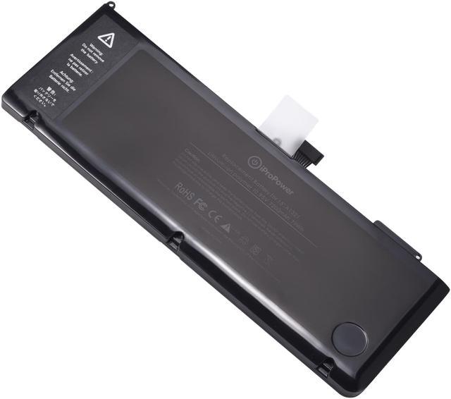 iProPower 7200mAh A1321 Laptop Battery for Apple MacBook Pro