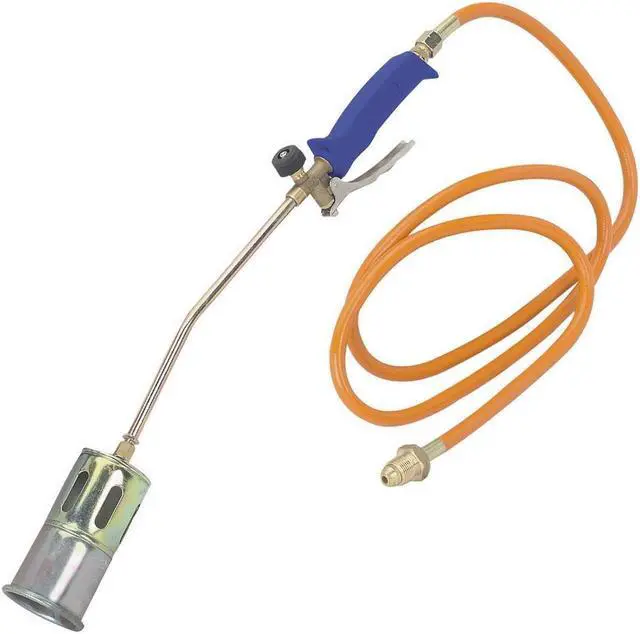 Alt view image 2 of 4 - greenwood 91033 propane torch by greenwood
