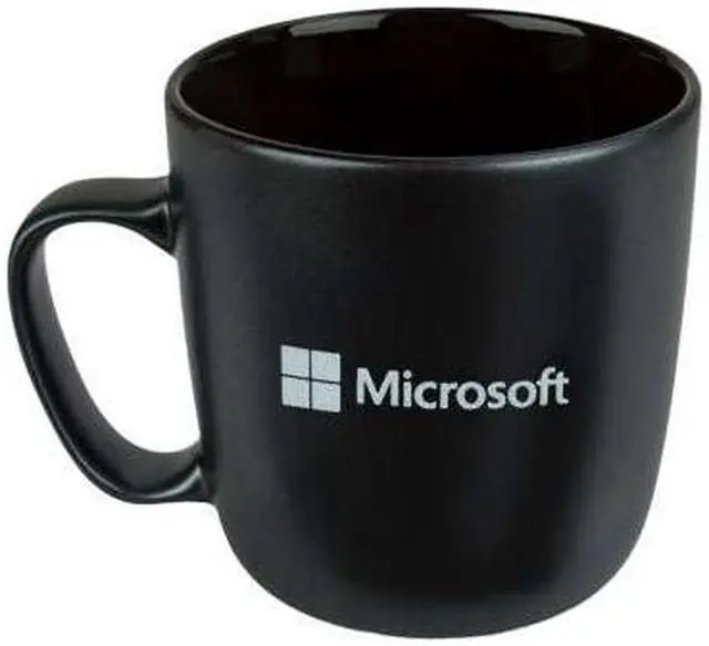 Main image of Xbox One Mug 18 oz Black