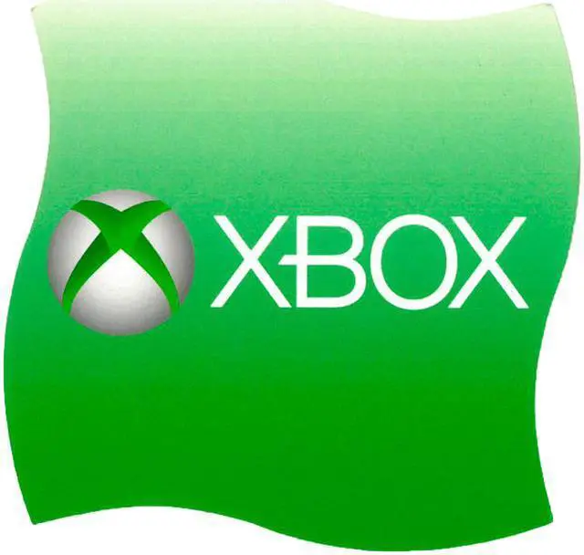 Main image of Xbox Party Coaster set of 4