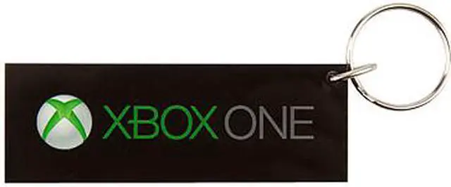 Main image of Xbox One Acrylic Keychain