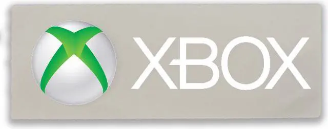 Main image of Xbox Vinyl Decal