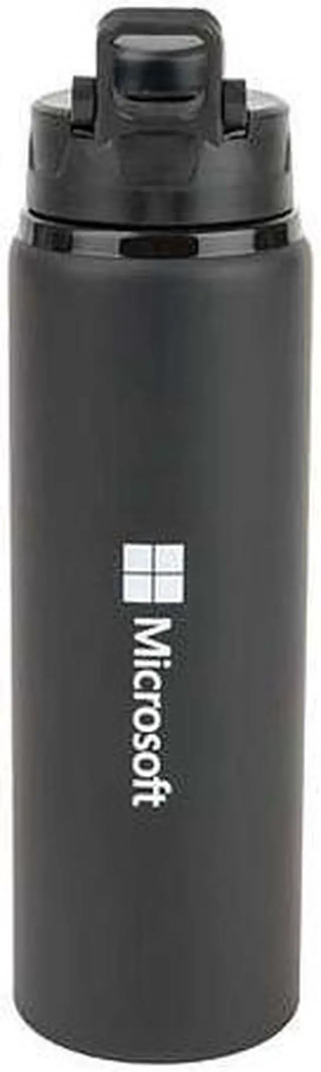 Main image of Xbox One Water Bottle Black