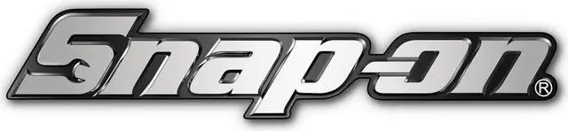 Main image of Snap-on tools magnet "chrome" Style
