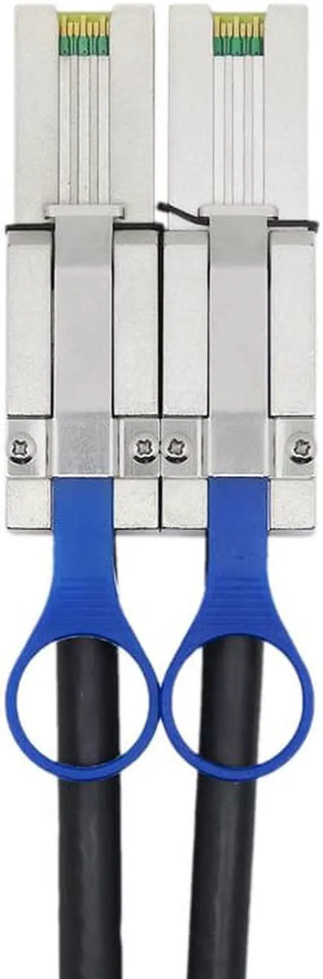 Alt view image 2 of 6 - MINISAS26P SFF-8088 TO SFF8088 Hard Disk Server Data Transmission Cable - OEM