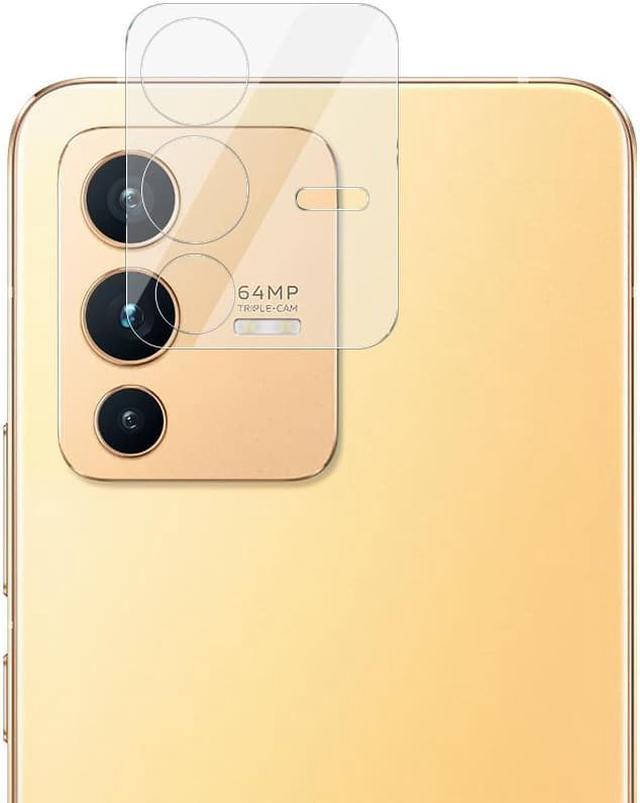 vivo v23 pro camera lens