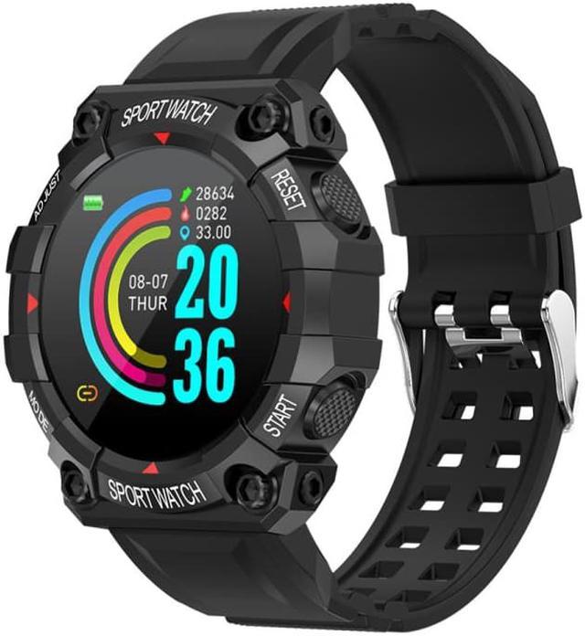 Sports watch store 1.3 inch screen