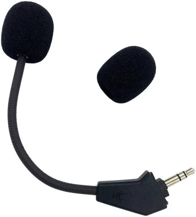 Alt view image 2 of 7 - ZS0222 For Corsair HS50 Pro / HS60 / HS70 SE Headset Microphone