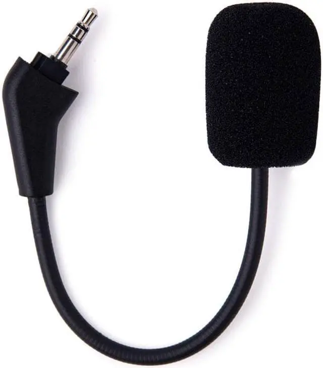 Alt view image 3 of 7 - ZS0222 For Corsair HS50 Pro / HS60 / HS70 SE Headset Microphone