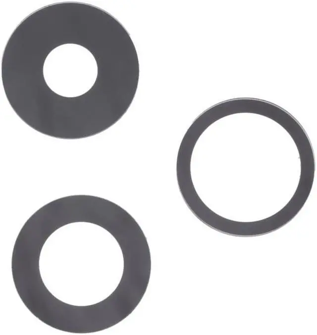 Main image of For iPhone 14 Pro Max / 14 Pro Back Camera Lens