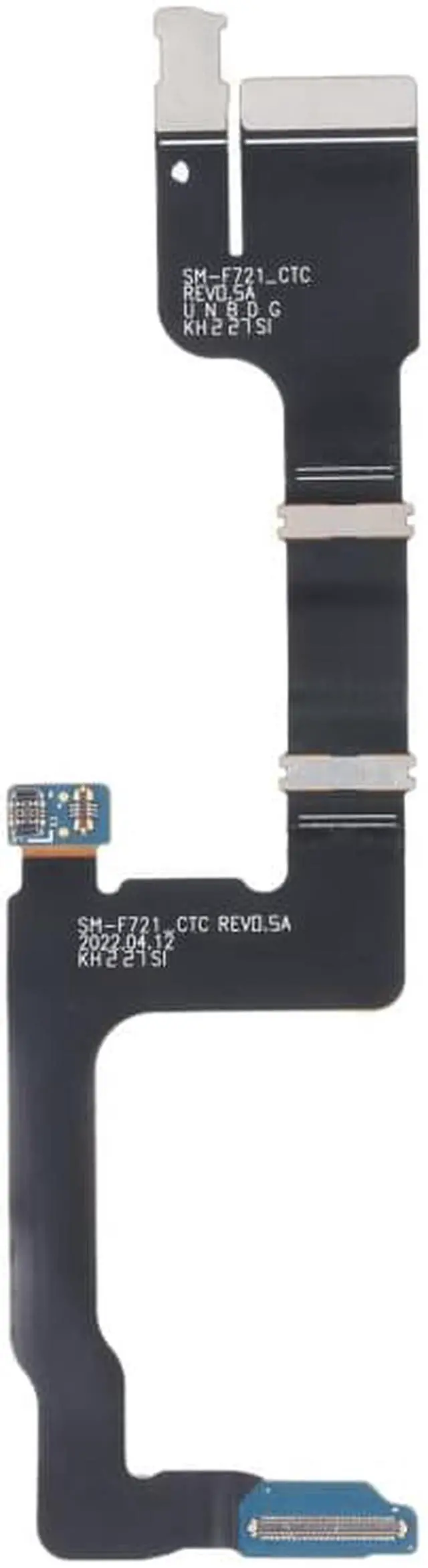 Main image of For Samsung Galaxy Z Flip4 SM-F721 Original Motherboard Connect Flex Cable