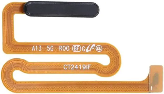 Main image of For Samsung Galaxy A13 5G SM-A136B Original Fingerprint Sensor Flex Cable