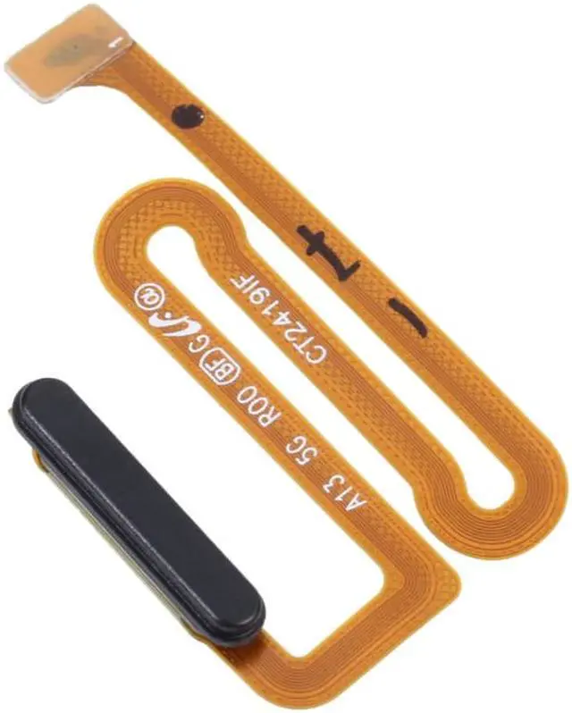 Alt view image 2 of 4 - For Samsung Galaxy A13 5G SM-A136B Original Fingerprint Sensor Flex Cable