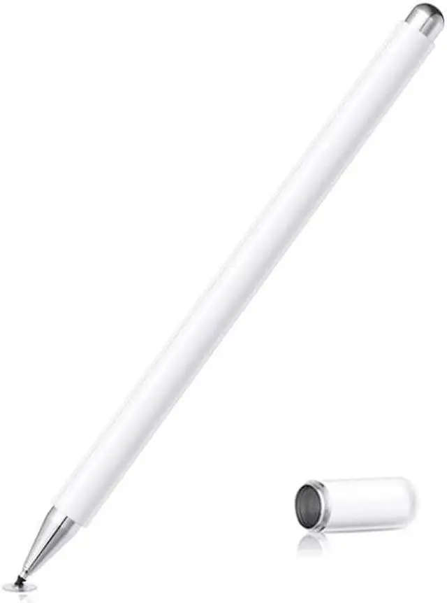 Main image of AT-29 High Accuracy Single Use Magnetic Suction Passive Capacitive Pen Mobile Phone Touch Stylus