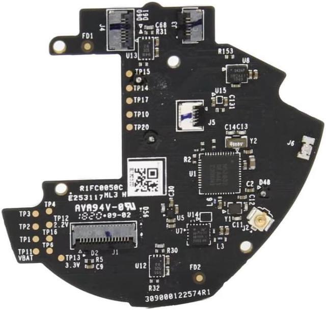Alt view image 3 of 5 - For Meta Quest 2 VR Replacement Parts,Spec: Right Controller Motherboard - OEM