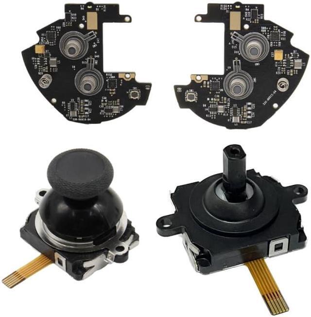 Alt view image 2 of 5 - For Meta Quest 2 VR Replacement Parts,Spec: Right Controller Motherboard - OEM