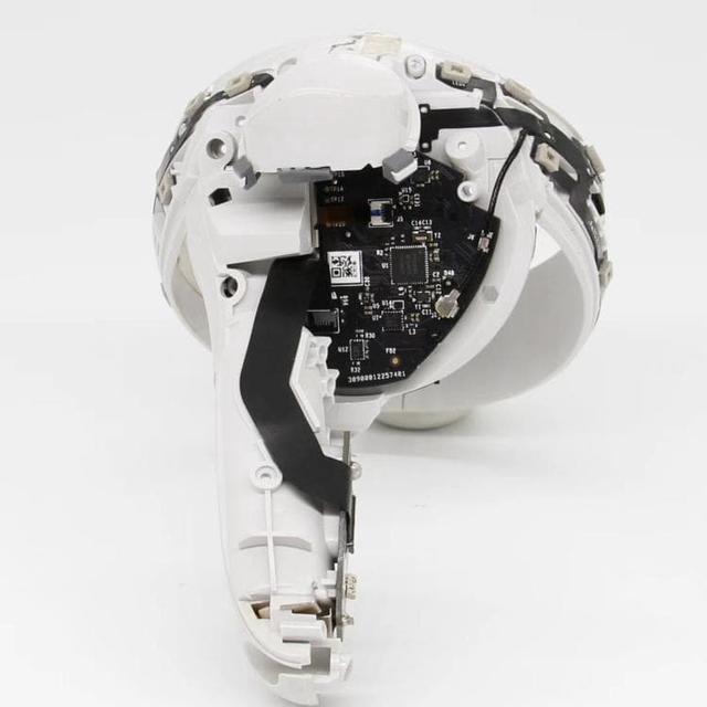Alt view image 5 of 5 - For Meta Quest 2 VR Replacement Parts,Spec: Right Controller Motherboard - OEM