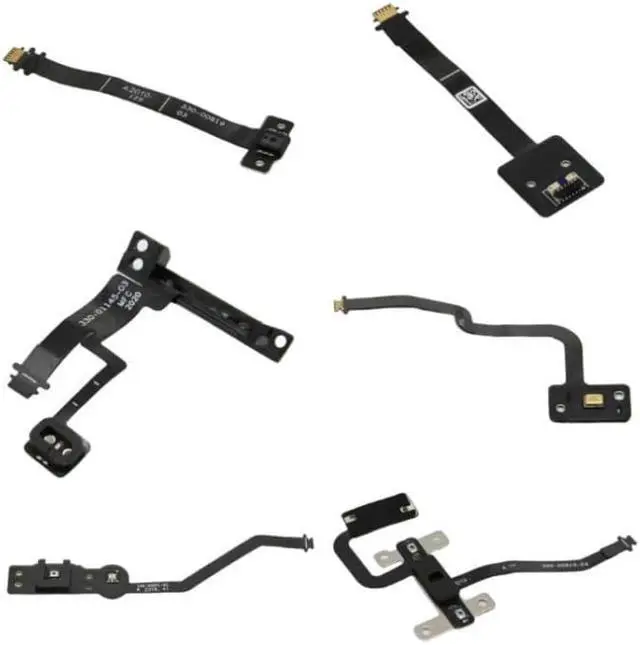 Alt view image 2 of 6 - For Meta Quest 2 VR Replacement Parts ,Spec: Front Signal Lamp Flex Cable