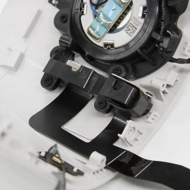 Alt view image 6 of 6 - For Meta Quest 2 VR Replacement Parts ,Spec: Front Signal Lamp Flex Cable